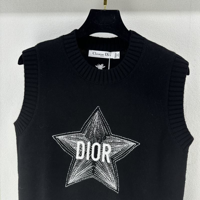 Christian Dior Vest